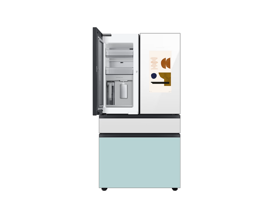 REFRIGERADORA SAMSUNG BESPOKE FAMILY HUB 29P³/806L WIFI RF29BB8900JMAP