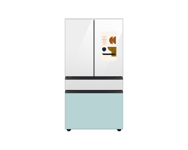 REFRIGERADORA SAMSUNG BESPOKE FAMILY HUB 29P³/806L WIFI RF29BB8900JMAP