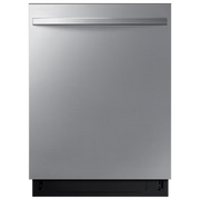 DISHWASHER SAMSUNG DW80CG4051SRAA STAINLESS STEEL