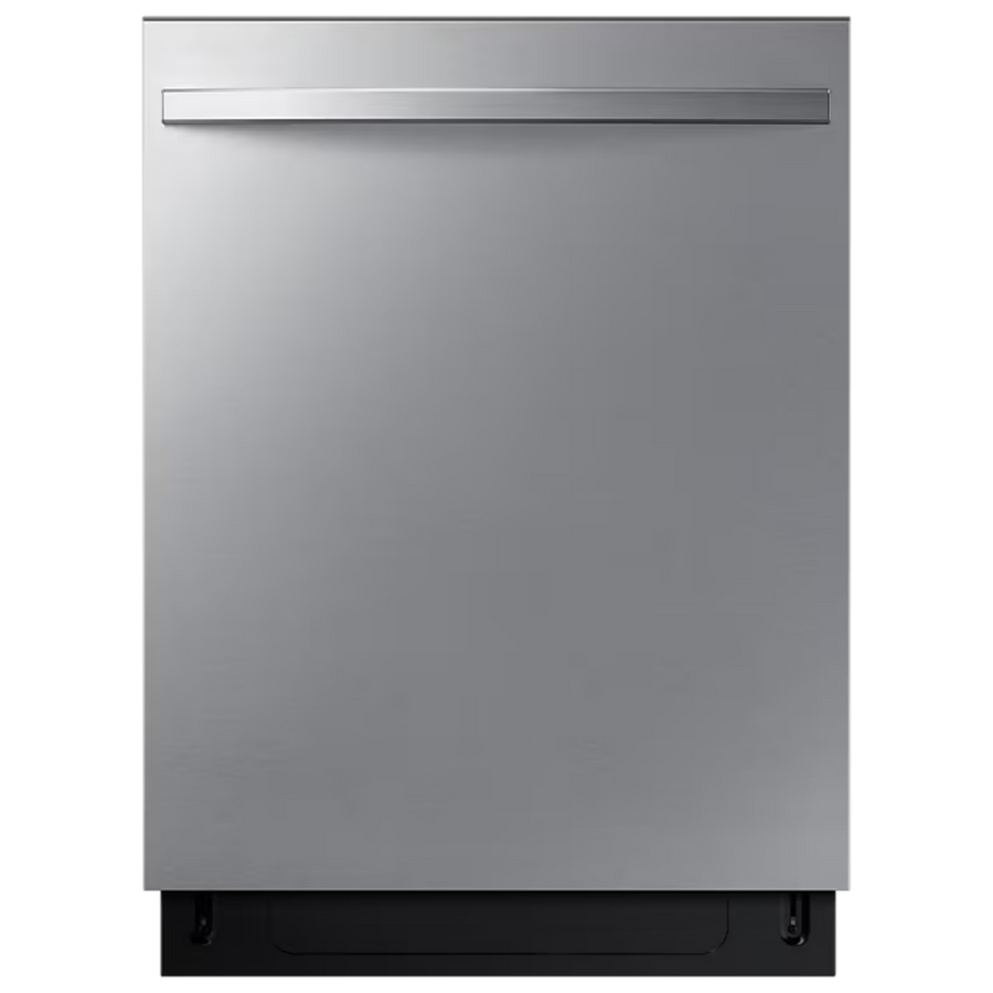 DISHWASHER SAMSUNG DW80CG4051SRAA STAINLESS STEEL