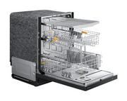 SAMSUNG DISHWASHER 3 RACKS WIFI DW80B6060UG/AP