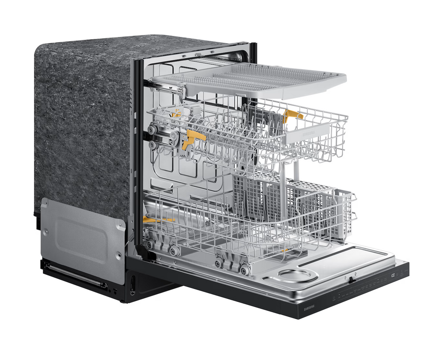 SAMSUNG DISHWASHER 3 RACKS WIFI DW80B6060UG/AP