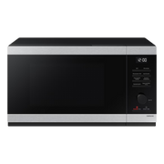 SAMSUNG MICROWAVE 1.1 CU.FT/32L ENGLISH PANEL, GRILL *BROWNING* MG32DG4524ATAP