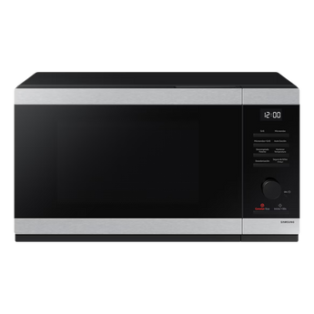 MICROONDAS SAMSUNG 1.1 CU.FT/32L ENGLISH PANEL, GRILL *DORADOR* MG32DG4524ATAP