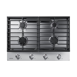 PLANTILLA EMPOTRABLE SAMSUNG DE GAS 4 DISCOS NA30R5310FS/AA