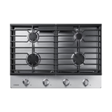 PLANTILLA EMPOTRABLE SAMSUNG DE GAS 4 DISCOS NA30R5310FS/AA