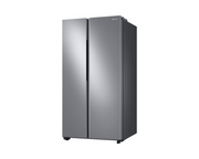REFRIGERADORA SAMSUNG SIDE BY SIDE 23" SIN DISPENSADOR RS23T5B00S9/AP