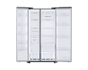 REFRIGERADORA SAMSUNG SIDE BY SIDE 23" SIN DISPENSADOR RS23T5B00S9/AP