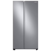 REFRIGERADORA SAMSUNG SIDE BY SIDE 23" SIN DISPENSADOR RS23T5B00S9/AP