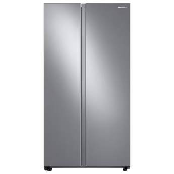 REFRIGERADORA SAMSUNG SIDE BY SIDE 23" SIN DISPENSADOR RS23T5B00S9/AP
