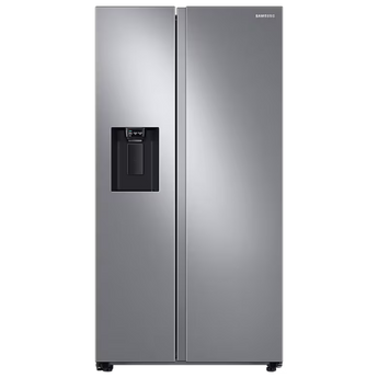 REFRIGERADORA SAMSUNG SIDE BY SIDE 22" RS22T5200S9/AP