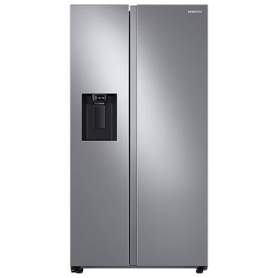 REFRIGERADORA SAMSUNG SIDE BY SIDE 22" RS22T5200S9/AP