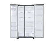 REFRIGERADORA SAMSUNG SIDE BY SIDE 22" RS22T5200S9/AP