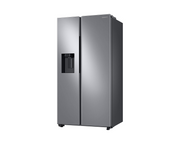 REFRIGERADORA SAMSUNG SIDE BY SIDE 22" RS22T5200S9/AP