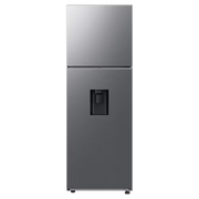 REFRIGERADOR SAMSUNG 12 PIES TMF ALL AROUND COOLING DIT CON DISPENSADOR PLATEADO WIFI RT35DG5224S9AP