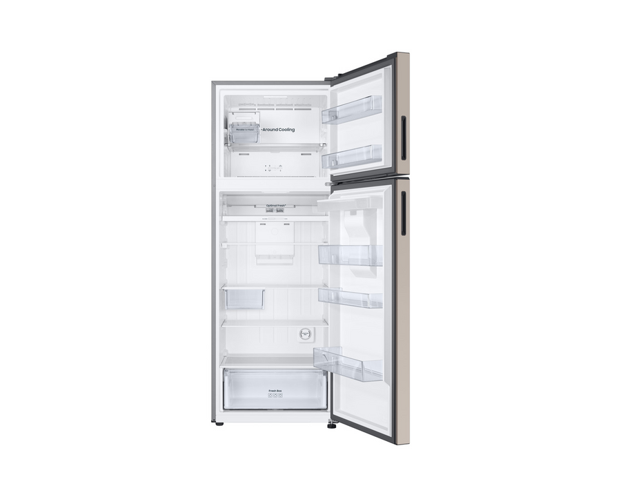 REFRIGERADORA SAMSUNG 19" BESPOKE WIFI RT53DB6754ETAP