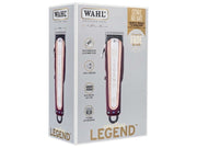 WAHL 8594-008 PROF. CORDLESS LEGEND HAIR CLIPPER