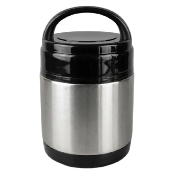 LONCHERA 1.4 LITROS ACERO INOXIDABLE LIFEART