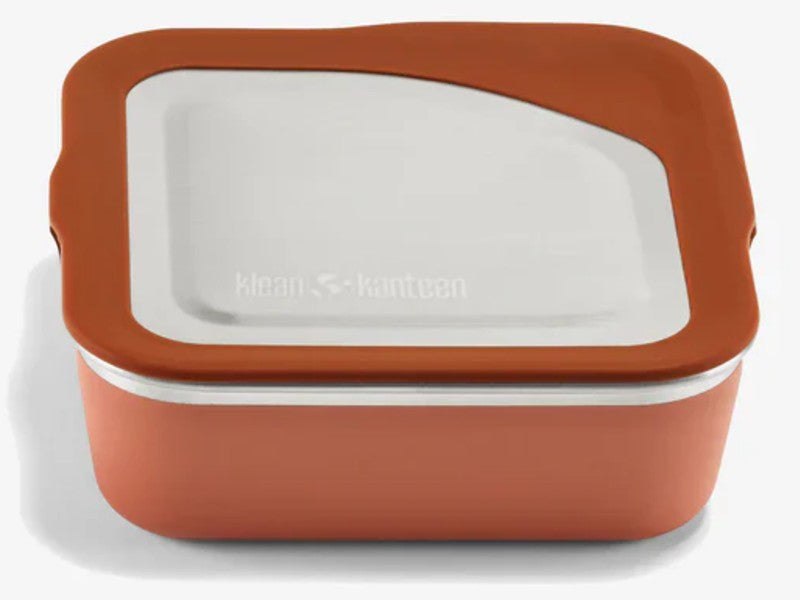 TKWIDE LUNCH BOX 23 OZ (680 ml) AUTUMN GLAZE