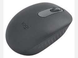 MOUSE LOGITECH M196  INALAMBRICO  BT 100 DPI