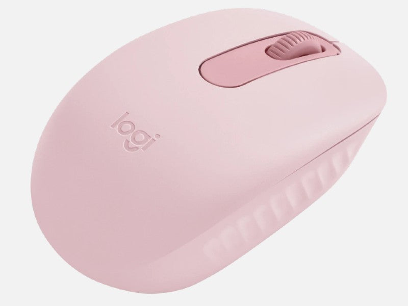 LOGITECH M196 WIRELESS BT 1000 DPI MOUSE