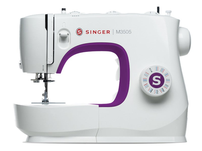 SINGER M3505 32P SEWING MACHINE