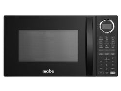 MICROONDAS MABE HMM09NJ NEGRO 0.9 PC