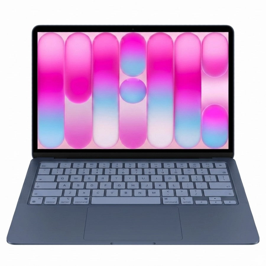 APPLE MACBOOK NEO 13" A18 PRO 6CPU 5GPU 8GB/256GB INDIGO