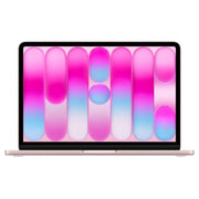 APPLE MACBOOK NEO 13" A18 PRO 6CPU 5GPU 8GB/256GB BLUSH