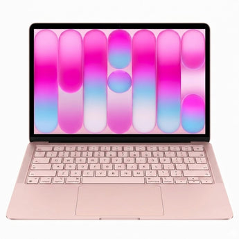 APPLE MACBOOK NEO 13" A18 PRO 6CPU 5GPU 8GB/256GB BLUSH