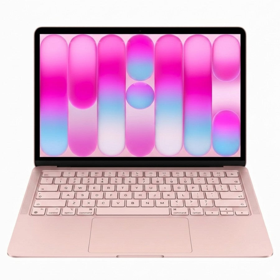 APPLE MACBOOK NEO 13" A18 PRO 6CPU 5GPU 8GB/256GB BLUSH