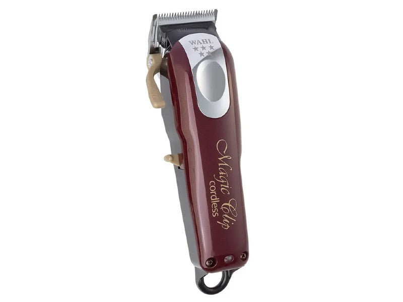 WAHL PRO CORDLESS MAGIC CLIPPER