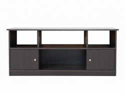 MESA TV CON 2 PUERTAS ATTICUS PANTALLA 70"