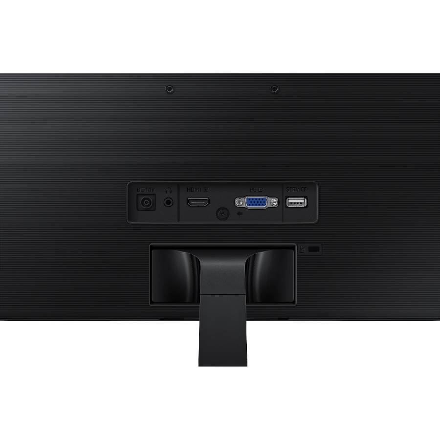 SAMSUNG LS27D366GANXZA 27" CURVED 100HZ MONITOR