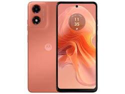 CELULAR MOTOROLA G04S XT2421-7 4GB/128GB TIGERLILY