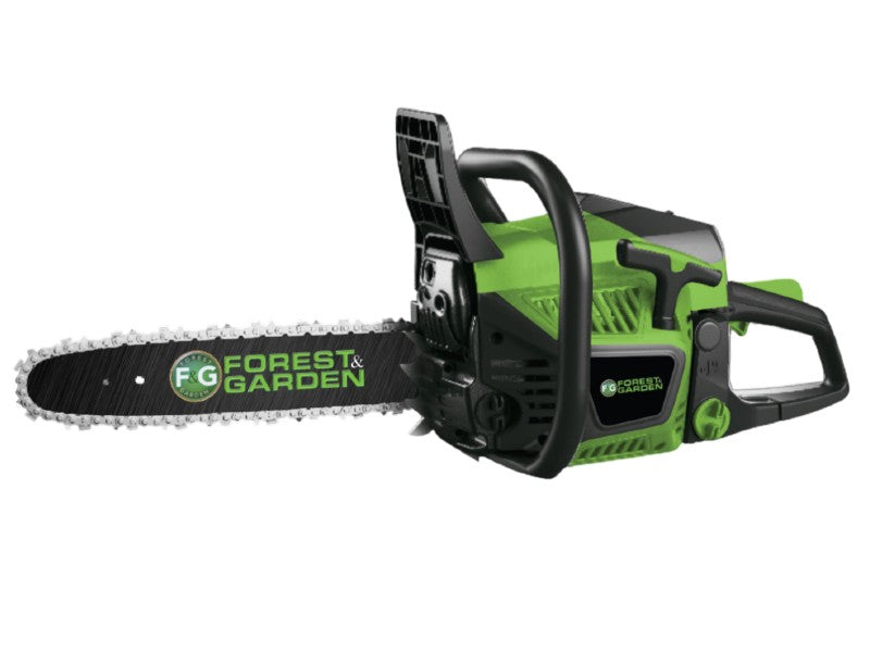 F&G MO 758/20 58CC 20" GASOLINE CHAINSAW