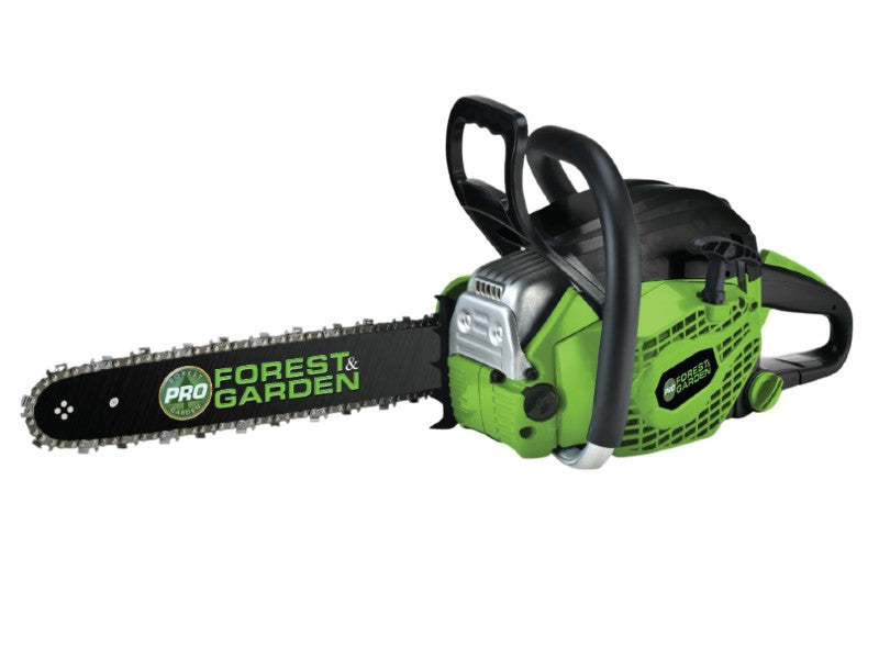 F&G MO 962/22 62CC 22" GASOLINE CHAINSAW