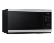 SAMSUNG 1.1 CU FT POWER DEFROST STAINLESS STEEL MICROWAVE MS32DG4504ATAX