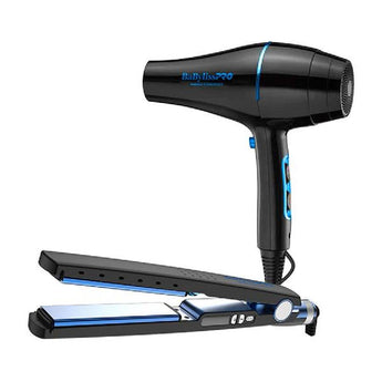 PACK BABYLISS LIMITED NANO BLACK