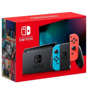 NINTENDO SWITCH V2 NEON