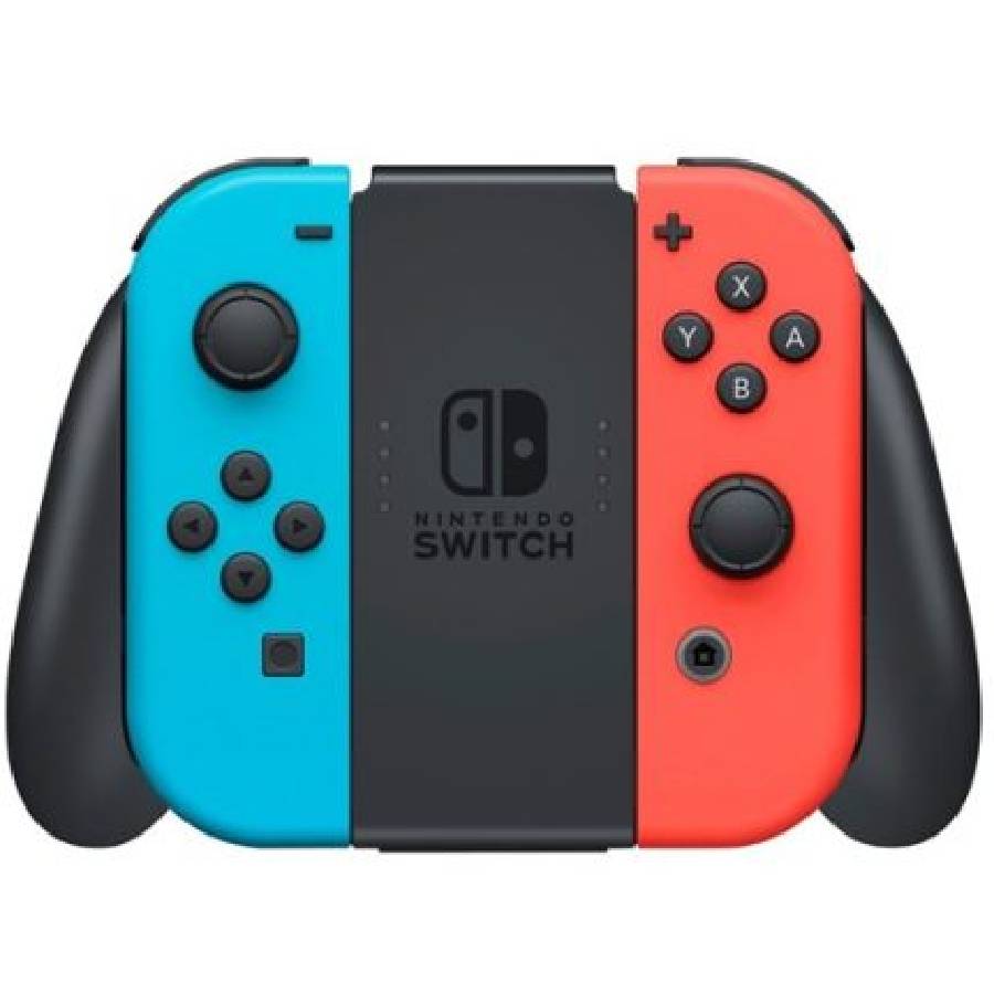NINTENDO SWITCH V2 NEON