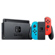 NINTENDO SWITCH V2 NEON