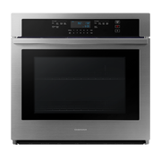 SAMSUNG 30" WI-FI BUILT-IN ELECTRIC OVEN NV51T5511SS/AA