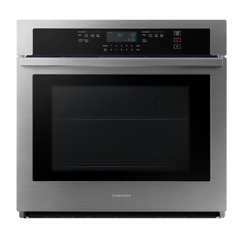 SAMSUNG 30" WI-FI BUILT-IN ELECTRIC OVEN NV51T5511SS/AA