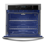 SAMSUNG 30" WI-FI BUILT-IN ELECTRIC OVEN NV51T5511SS/AA