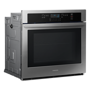 SAMSUNG 30" WI-FI BUILT-IN ELECTRIC OVEN NV51T5511SS/AA