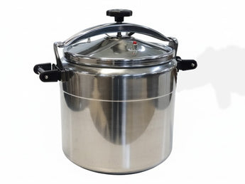 CHALLENGER CH40L 40 LITERS PRESSURE COOKER