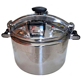 OLLA PRESION CHALLENGER CH45L 45 LITROS