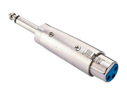 JACK CANNON A PLUG 1/4 MONO M-79