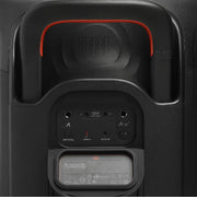 JBL PARTYBOX 330 PARTY SPEAKER BLACK